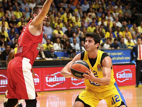 האחוזים מהשלוש נוראיים. דיברתולומאו (אלן שיבר)