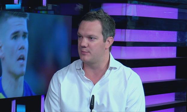 מנספורד בבוקר ספורט