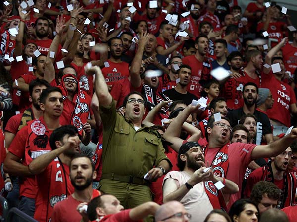 הוא דווקא הופיע למשחק (אלן שיבר)