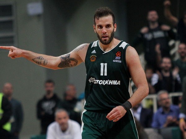 איזה ערב אדיר של פפאס (getty)
