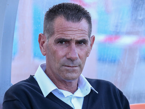 פליקס נעים. "אני לא חושב שאנחנו פראיירים" (מאור אלקסלסי - ג׳יני‎)