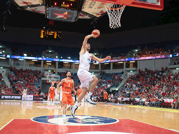 לא ביקש להשתחרר מהנבחרת. אליהו (מנהלת הליגה)