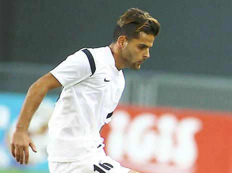 חוזר לעפולה. סיידר