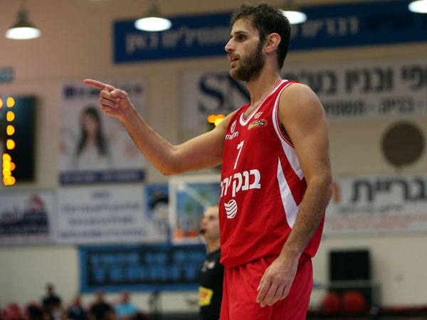 (מנהלת הליגה)