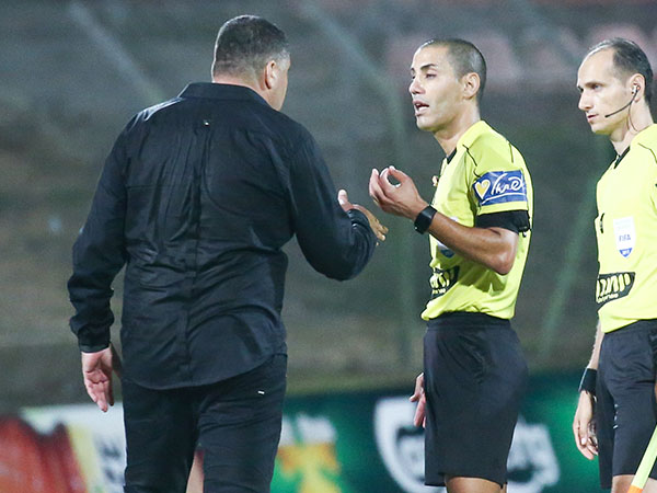 נעים הורחק. מה חדש? (דני מרון)