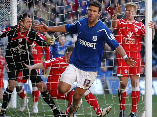 ינסה את מזלו בפעם השניה מעבר לים (צילום: getty)