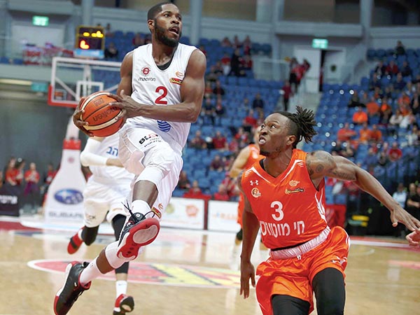 האדומים יצאו חדים מהפתיחה