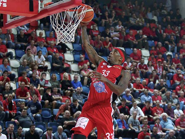 סטון. משך את גלבוע לניצחון