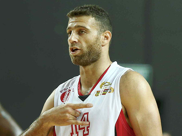 לימונד. לא סיים את המשחק (אלן שיבר)