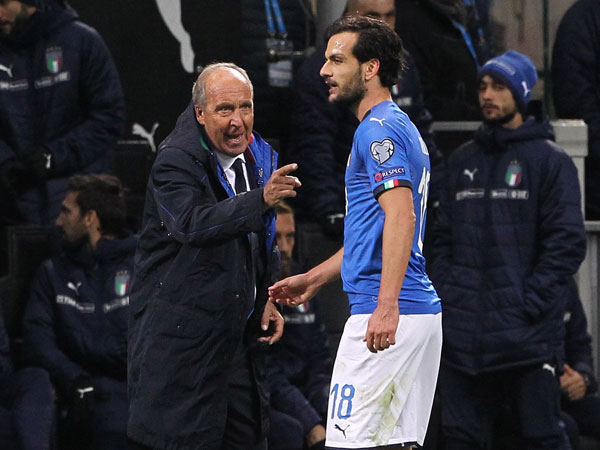 התפטר מיד לאחר ההדחה (Getty)