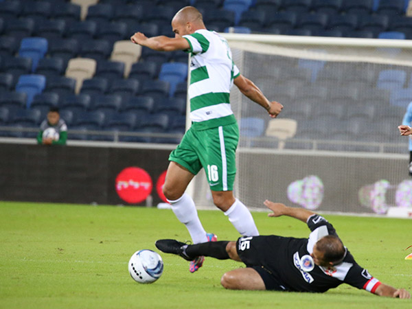 דמארי. ממשיך לקבל קרדיט בחוד (יוסי שקל)