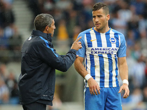 יוטון עם חמד: "אני מאושר, ההשפעה שלו גדולה"