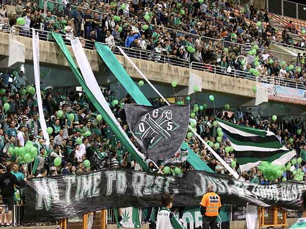 אוהדי כפ"ס. מלחמות על הגב שלהם (אלן שיבר)