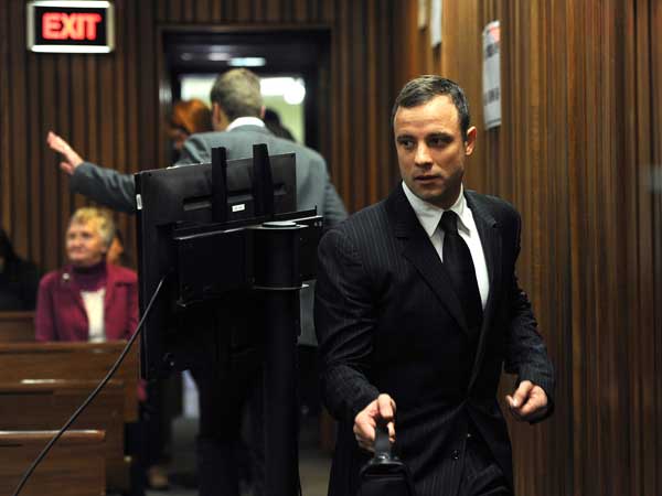 החמרה משמעותית בעונש. פיסטוריוס (Getty)