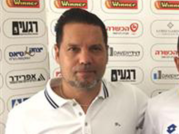 (דוברות הפועל אשקלון)