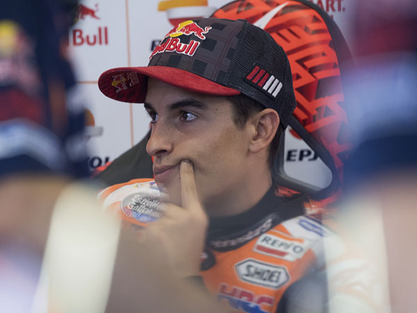 מורה דרך. מארקס (getty)