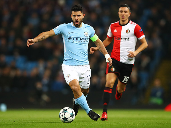 גם אגוארו וסיטי (getty)