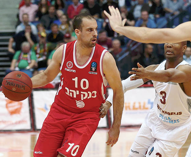 הלפרין: "האנרגיות יבואו" (אלן שיבר)