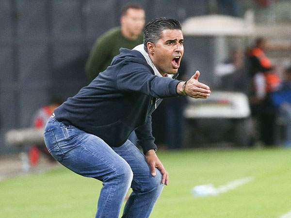 קצת יותר ריכוז ואולי זה היה נראה אחרת. סילבס (דני מרון)