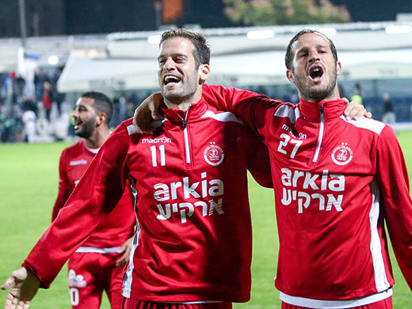 צילום: דני מרון