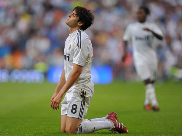 "בריאל או ששיחקת טוב או שאתה כלום" (Getty)