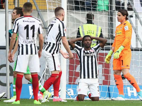 "הוכחתי למאמן שמגיע לי להיות שחקן הרכב". טוואטחה (Getty)