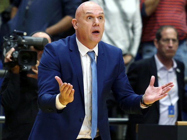 ספאחיה. עומד בפני שבוע לא פשוט (אלן שיבר)