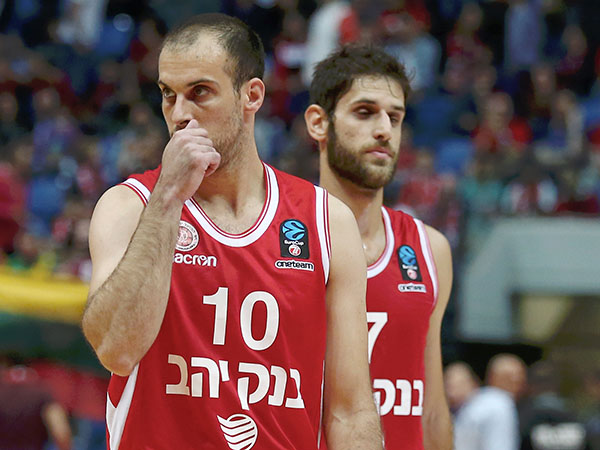 הלפרין. 5 דקות מול גלבוע (אלן שיבר)