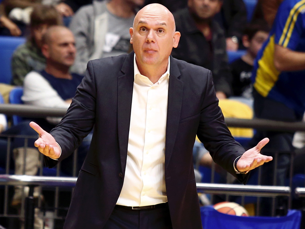 ספאחיה. למכבי ת"א אין הרבה זמן להתאושש (אלן שיבר)