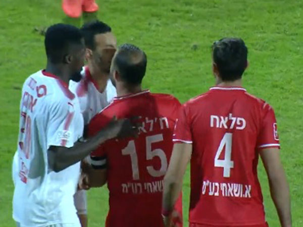 "זה לא מתאים לחלאיילה" (יוסי שקל)