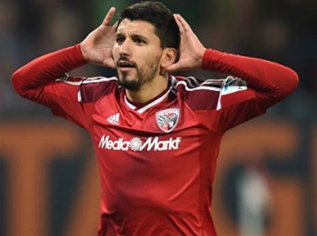 יחזור בשיא? אלמוג כהן