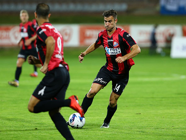 גינסארי. מושעה מהמחזור הבא (לירון מולדובן)