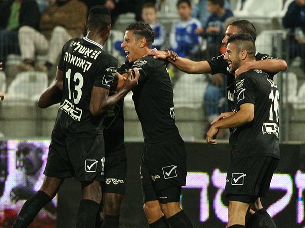 3 נקודות יקרות להפועל רעננה (סוכנות ג'יני)