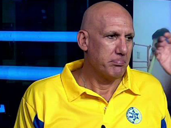 מגדולי הצהובים אי פעם. ג'מצ'י