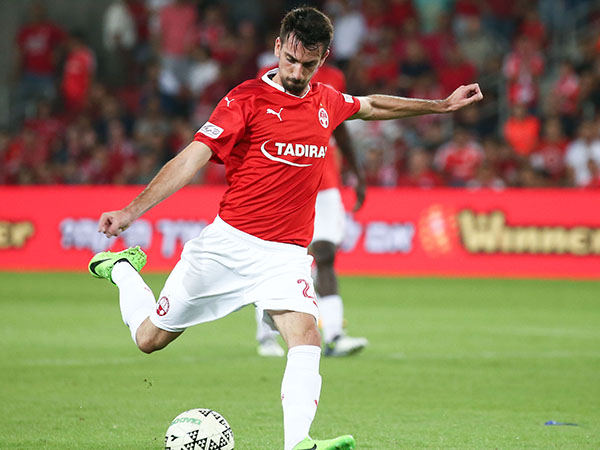 קואנקה. הפרידה קרובה  (דני מרון)