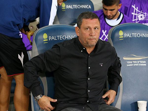 קלינגר יזומן לשיחה לאימון הנבחרת? (יוסי שקל)