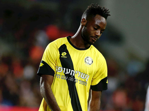 קוגבנייה. ביקור מולדת (אנצ'ו גוש)