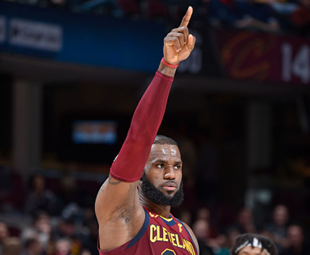 מי מספר 1? (getty)