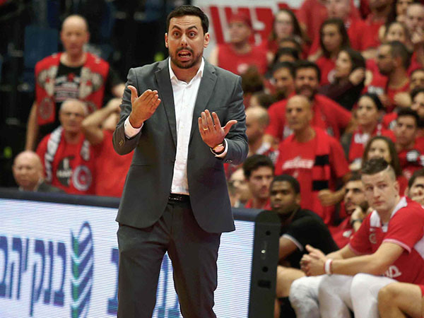 "לא הודחנו בגללי" (דני מרון)