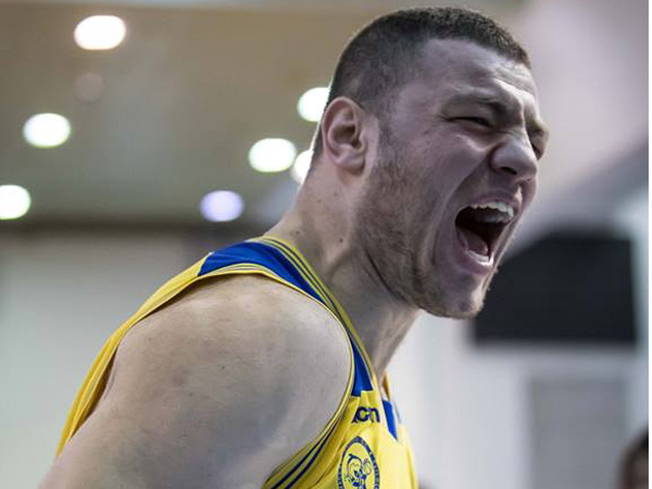 (איגוד הכדורסל)