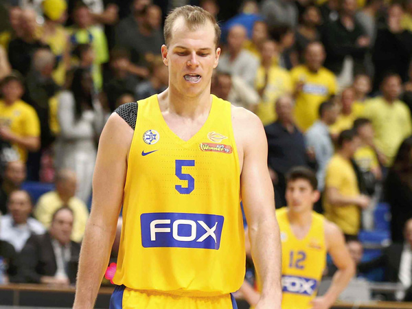 הצהובים צריכים להתאושש מהר. ביום שישי מחכה ריאל בספרד (אלן שיבר)