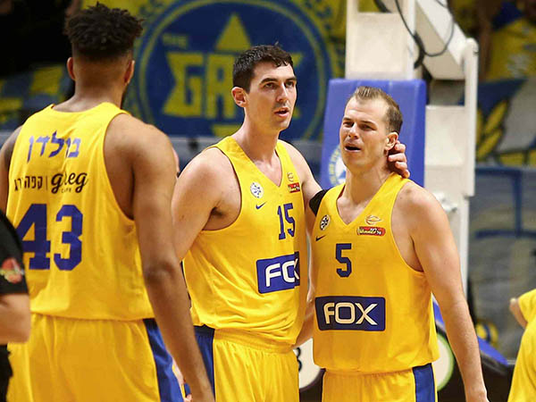 עכשיו ריאל מדריד מחכה (אלן שיבר)