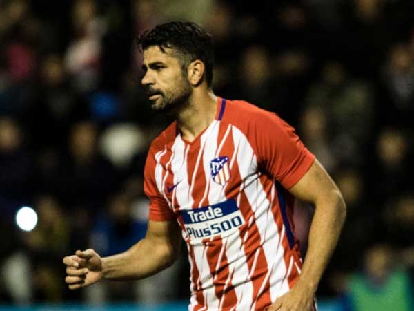 חזר, כבש ונפצע. קוסטה (Getty)