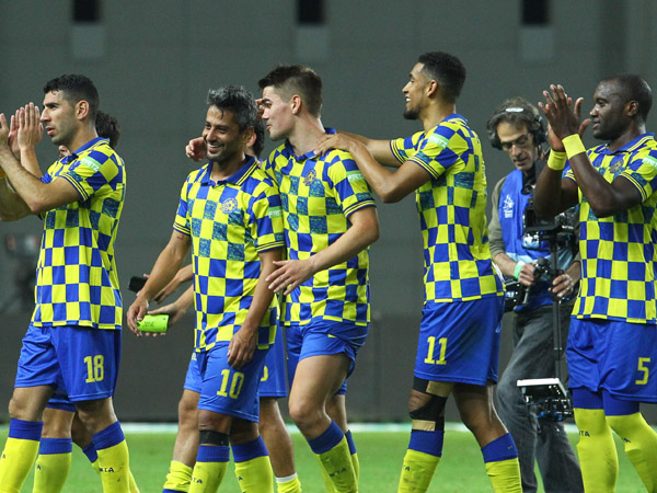 הצהובים ממשיכים להשתפר