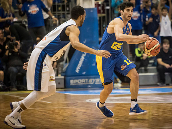 קרב קצוות ביובל (מנהלת)