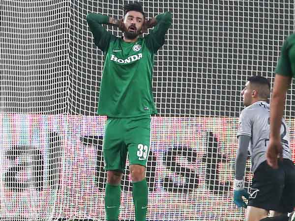 קלאוס יפתח במקום עוואד בהתקפה (צילום: דני מרון)