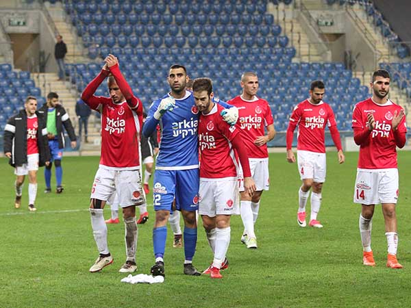 צילום: עדי אבישי