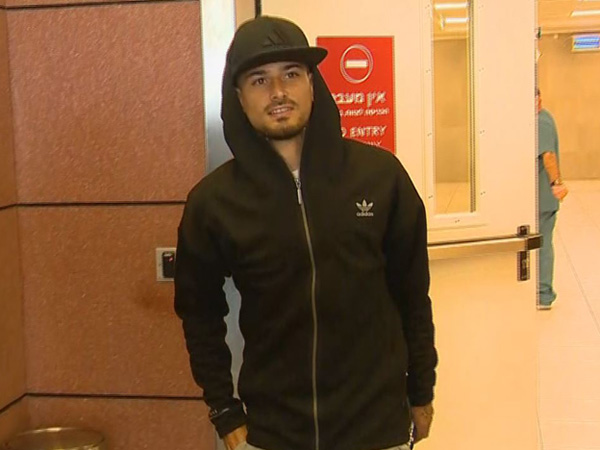 כבר לא יו"ר. מאור בוזגלו