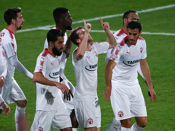 צילום: דני מרון