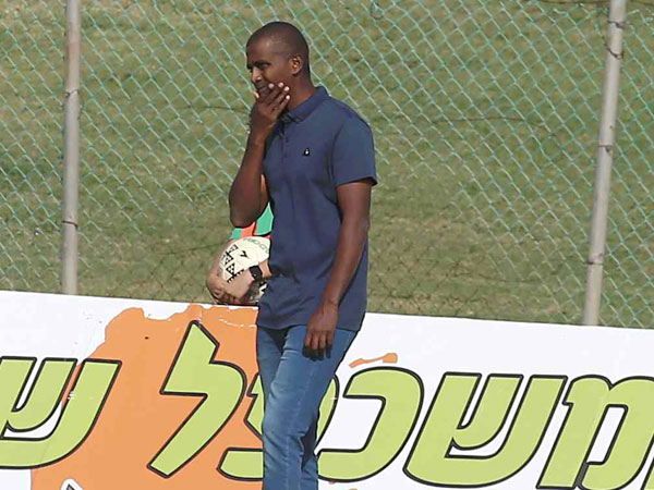 שום דווקא רצה שדגו יישאר (אלן שיבר)